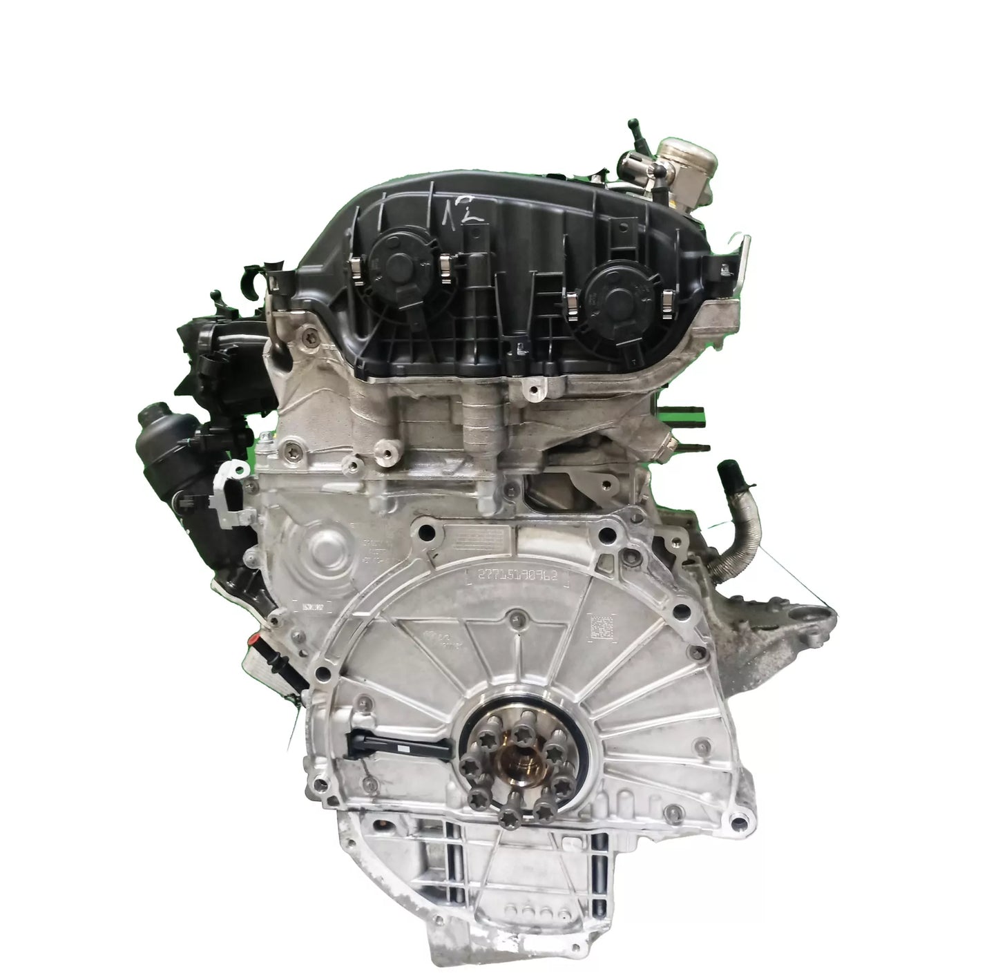 Motor BMW Serie 3 F30 F31 F80 F87 1.5 318 i B38B15A B38M 11002455312