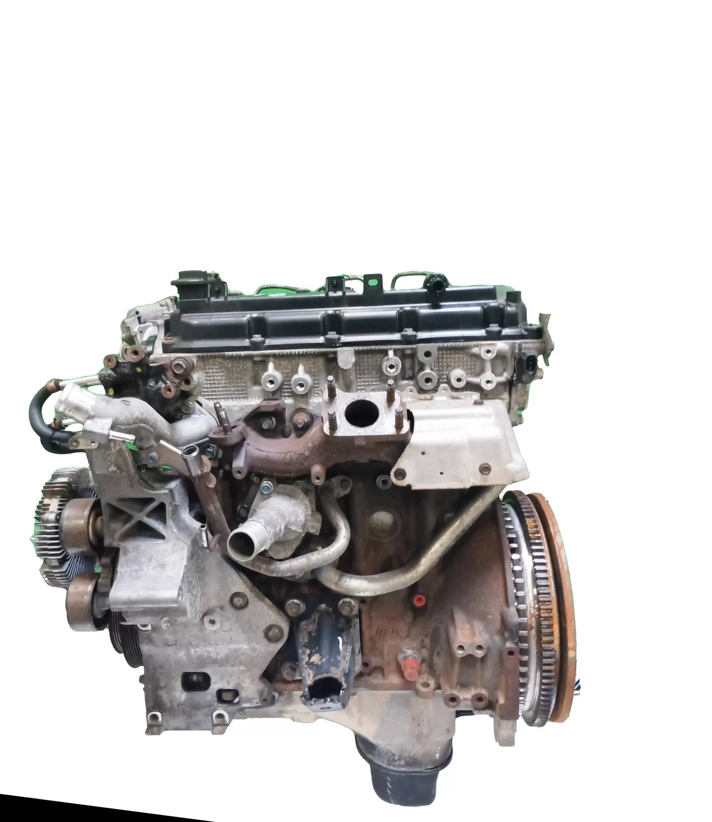Motor Nissan Navara D40 NP300 2.5 dCi 4WD YD25DDTI YD25 101025X00A