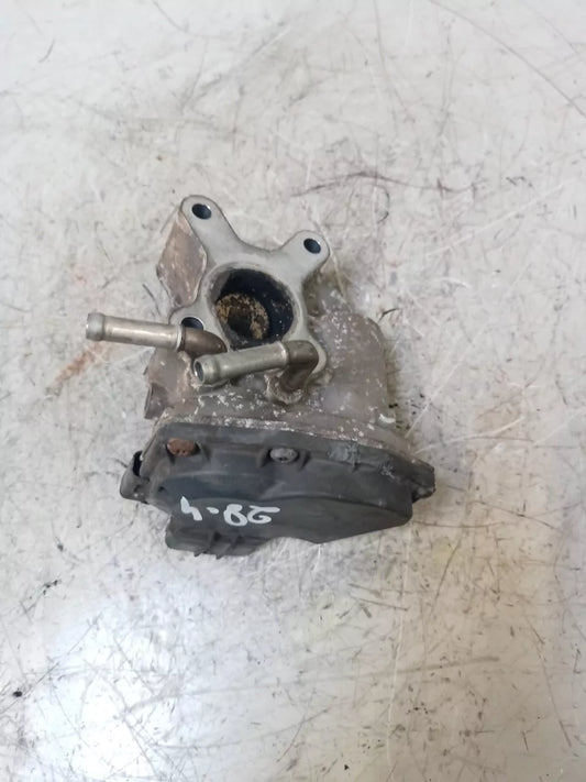Válvula EGR Nissan Navara D40 NP300 2,5 dCi 4WD YD25DDTI YD25 144105X00