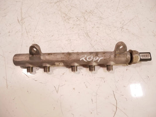 Rampa inyectora Ssangyong 2,0 Xdi OM671.960 D20DT A6710700195