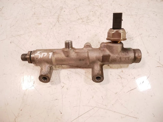 Rampa inyectora Porsche Volkswagen 3,0 D V6 CVV CVVA MCV.VC 059130089BT