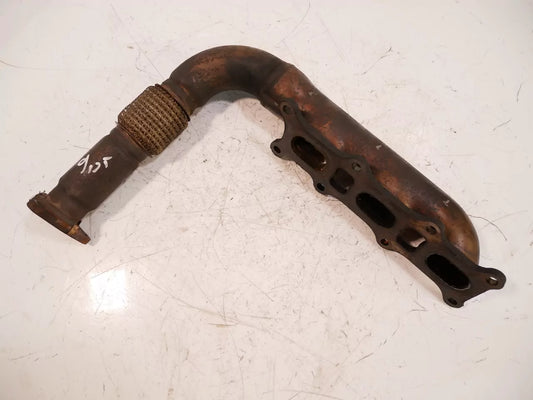 Colector de escape Porsche Volkswagen 3,0 D V6 CVV CVVA MCV.VC 05925303
