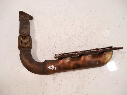 Colector de escape Porsche Volkswagen 3,0 D V6 CVV CVVA MCV.VC 05925303