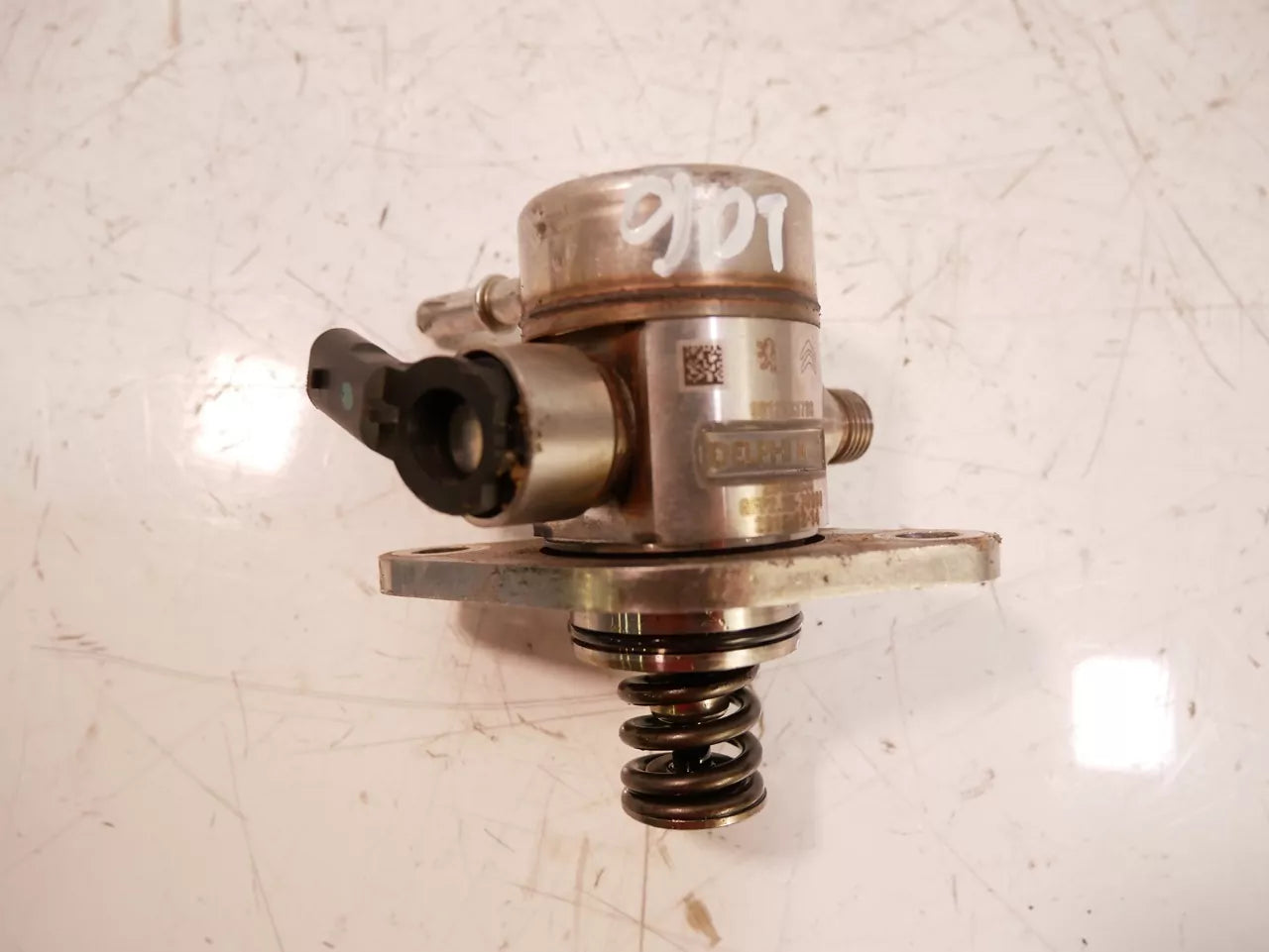 Bomba de combustible Opel 1,2 D12XHT 0S3 HN05 EB2ADTS 9812133780