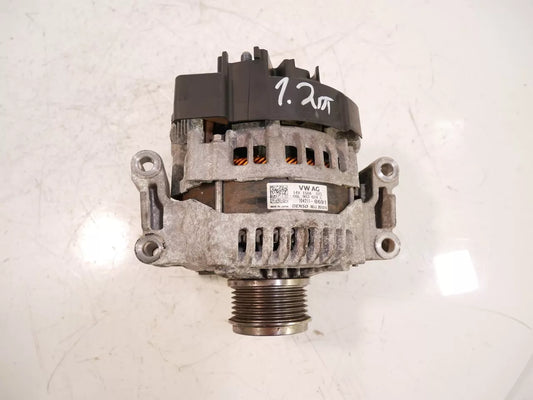 Alternador Audi 2,0 TFSI CVKB CVK 06L903024C