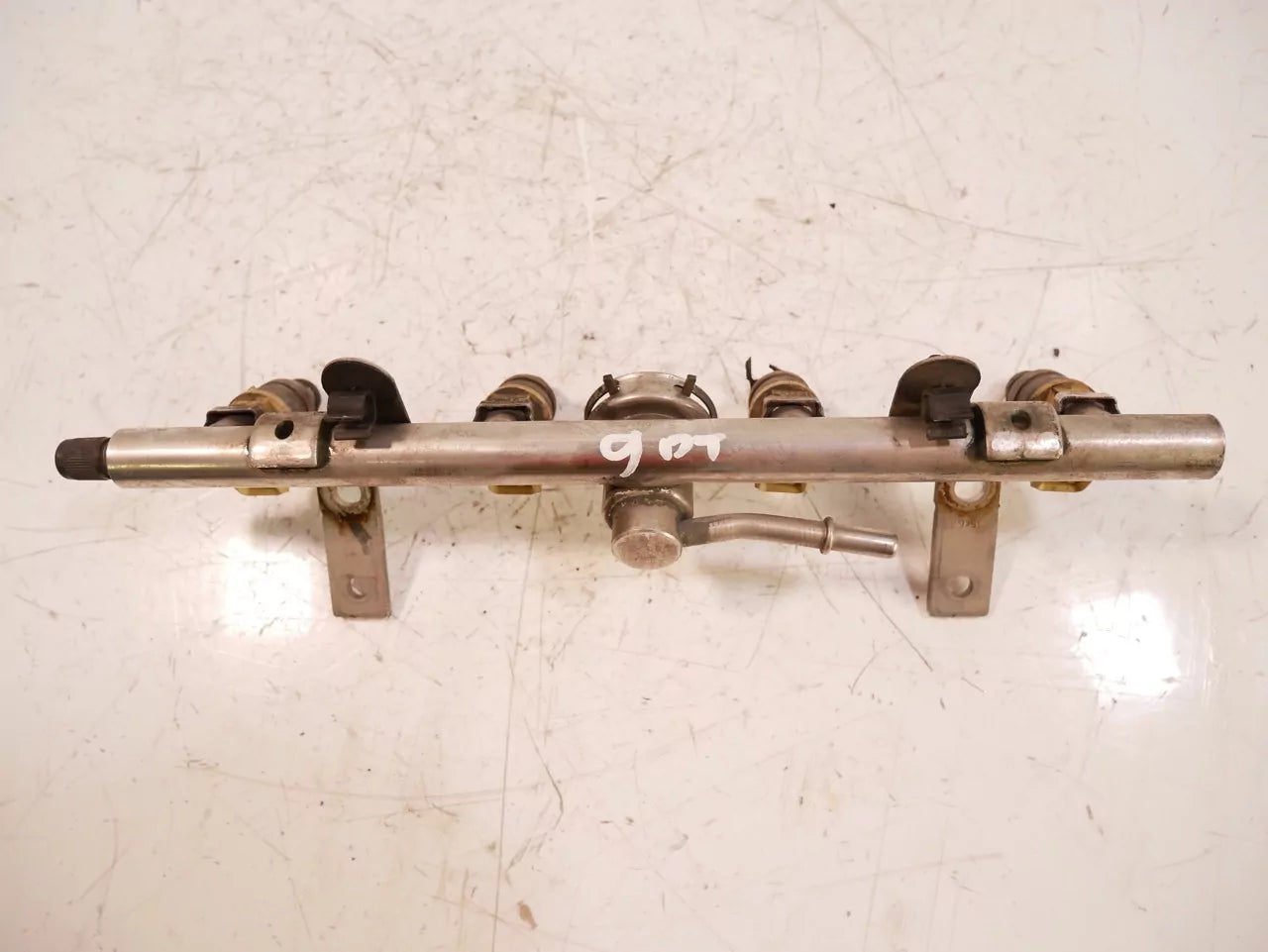 Rampa de inyectores Mini 1,6 W11B16A