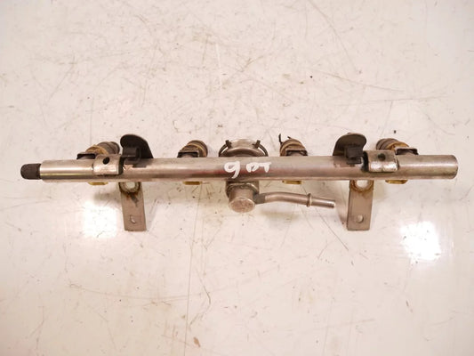 Rampa de inyectores Mini 1,6 W11B16A