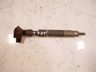 Inyector Boquilla de inyección Mercedes-Benz 2,2 CDI OM651.955 651.955 A6510700587