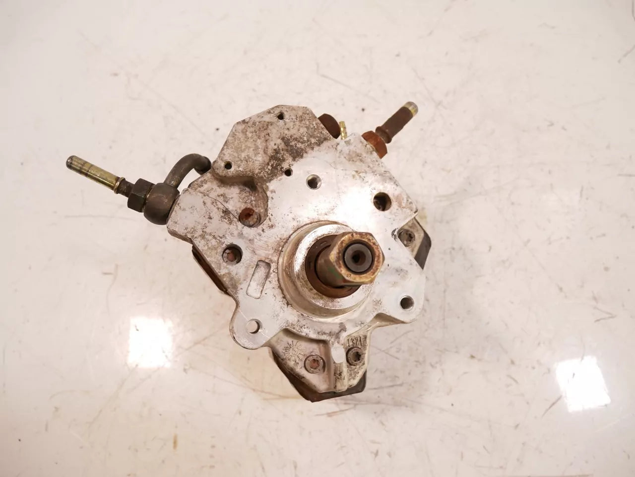 Bomba de alta presión Iveco Daily 2.3 D Diesel F1AE0481B 0445020008