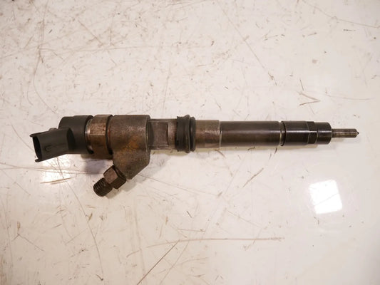Inyector Boquilla de inyección Iveco 2,3 D Diesel F1AE0481B 0445120011