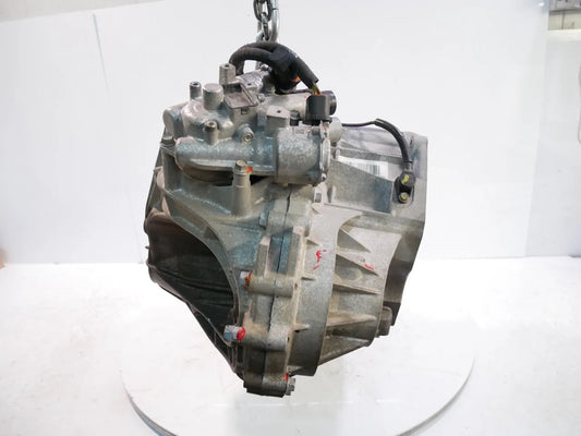 Defecto de transmisión automática Kia Ceed JD 1.6 CRDI D4FB 43000-2D270