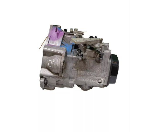 Transmisión Caja de cambios manual Volkswagen Polo 6R 1.2 TDI CFWA CFW 5 velocidades 02R300042N