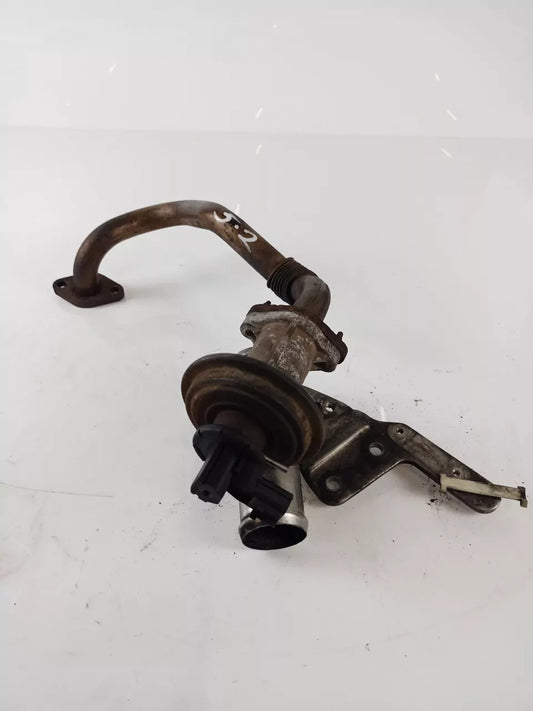 Válvula EGR Válvula de recirculación de gases de escape Ford Transit 2.0 DI Diesel D3FA