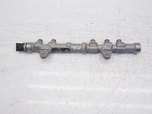 Rampa inyectora Peugeot Citroen 1,3 HDi FHZ F13DTE5 0445214217 55234437