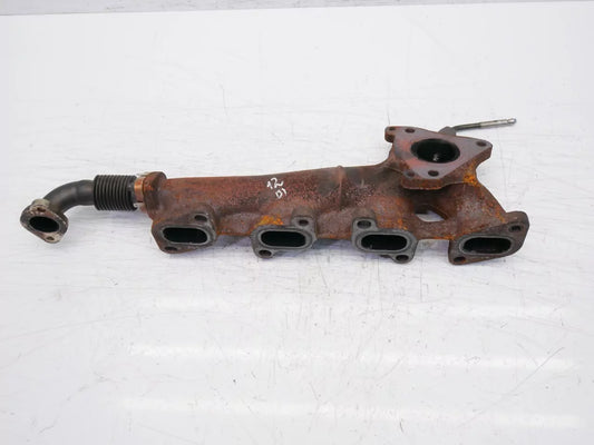 Colector de escape Mercedes-Benz 2,2 CDI OM651.955 651.955 OM651 A6511420001