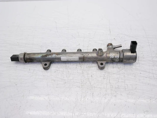 Rampa inyectora Mercedes-Benz 2,2 CDI OM651.955 651.955 OM651