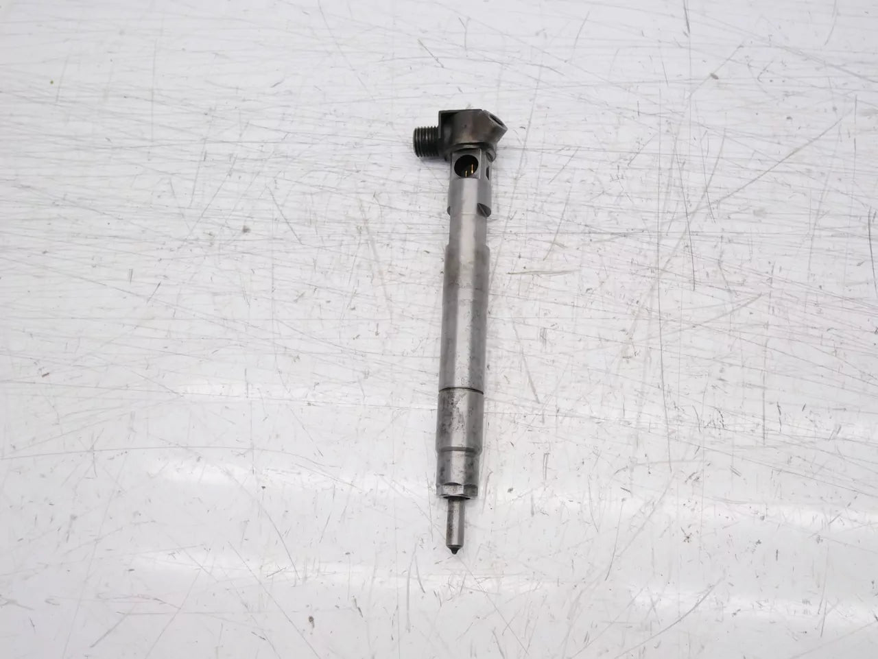 Inyector Boquilla de inyección Mercedes-Benz 2,2 CDI OM651.955 651.955 OM651 A6510700587