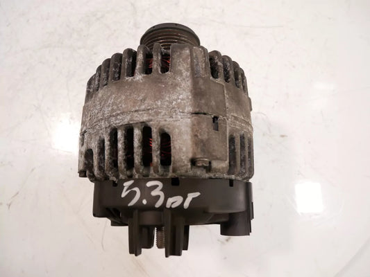 Alternador Audi 1,9 TDI BKE 06F903023H