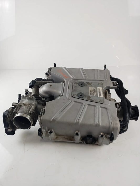 Kompressor Audi S4 8K2 8K5 S5 8T3 3.0 TFSI Quattro CTUB CTU 06E145601AM