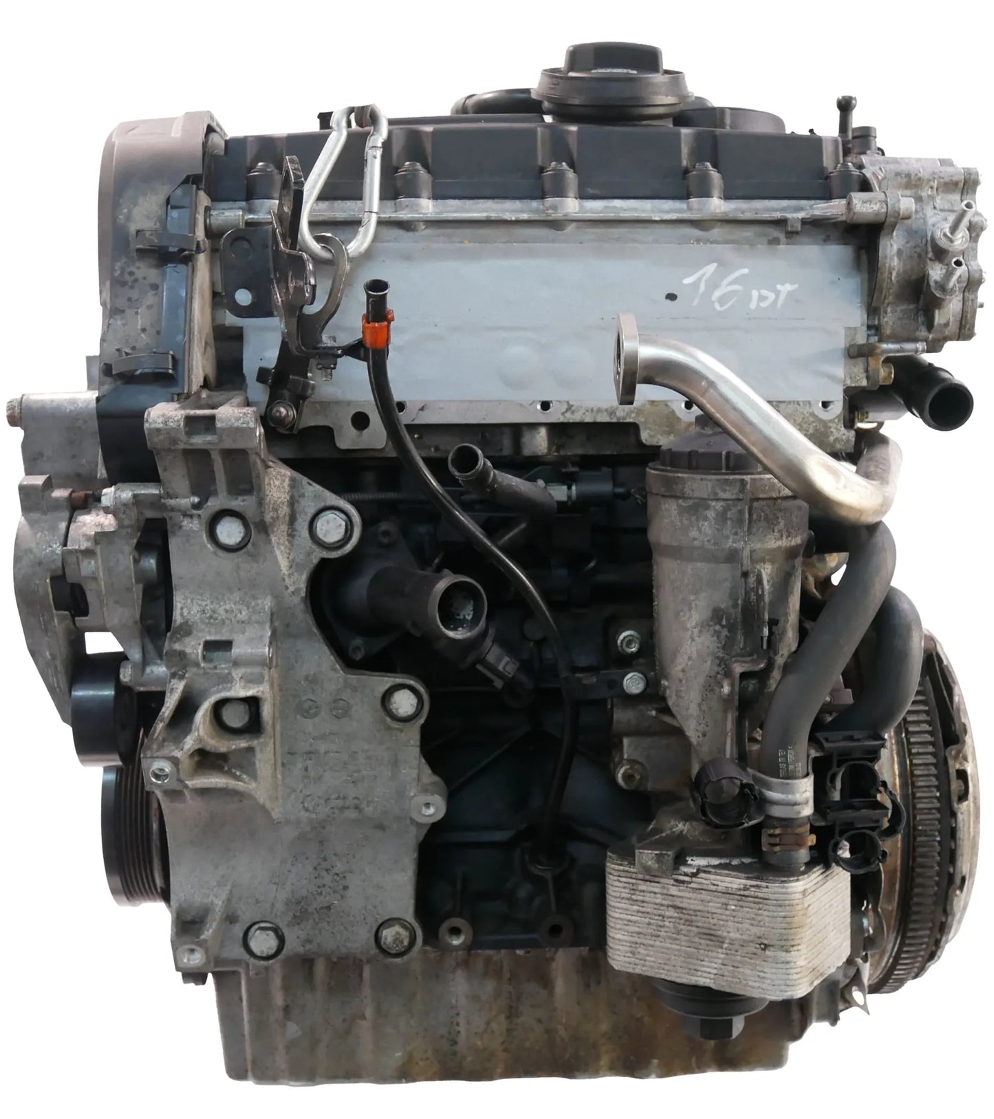 Motor Audi Seat Skoda Volkswagen A3 Leon 2.0 TDI BKD 03G100098BX