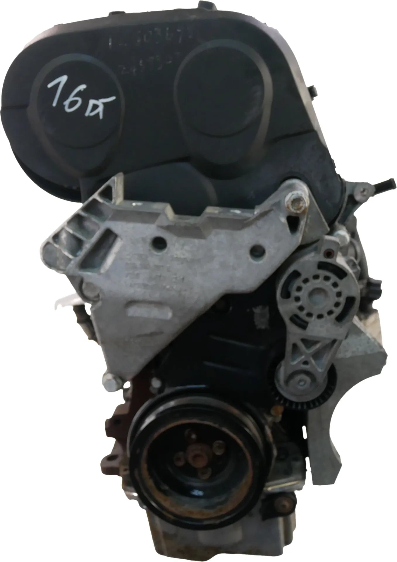 Motor Audi Seat Skoda Volkswagen A3 Leon 2.0 TDI BKD 03G100098BX