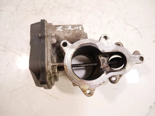 Válvula EGR Audi 2,0 TDI BRE 03G131501B