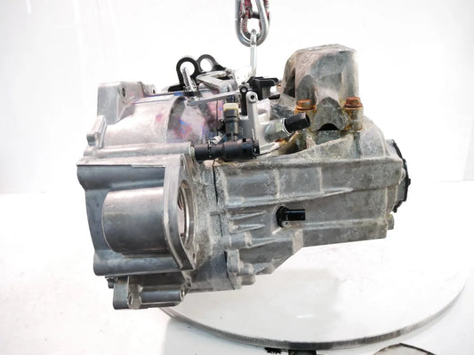 Caja de cambios manual Audi Seat Skoda Volkswagen Golf 1.5 TSI DPC VCS 6 velocidades 0C9300045R