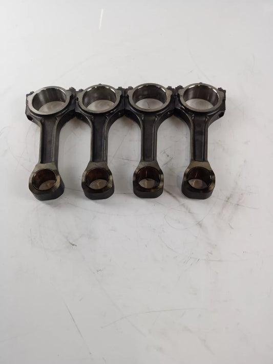 4 x Biela Peugeot Citroen Boxer 2.2 HDi Diesel 4HH P22DTE 4H03 0603E3