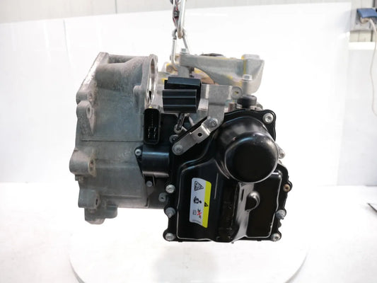 Caja de cambios automática Audi Volkswagen A3 1.5 TFSI DADA DAD TSM 0CW300043D DSG de 7 velocidades