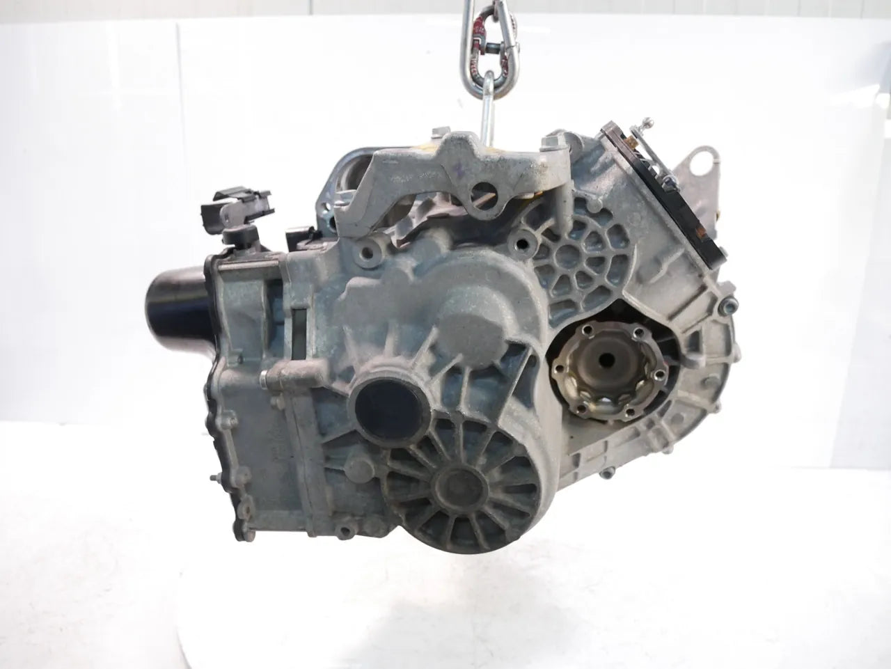 Caja de cambios automática Audi Volkswagen A3 1.5 TFSI DADA DAD TSM 0CW300043D DSG de 7 velocidades