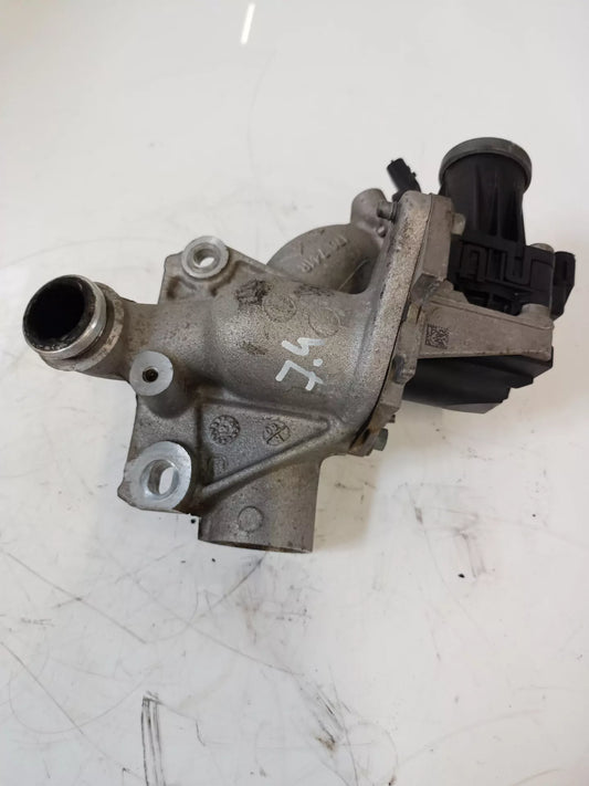 Válvula EGR Mercedes-Benz Citan W415 1,5 CDI OM607.951 K9K a6071420067