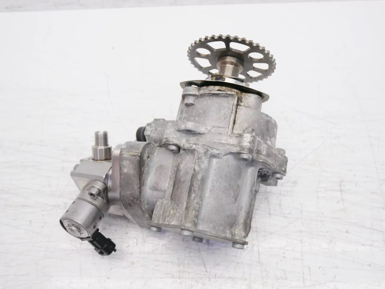 Bomba de combustible BMW 3,0 335i N55 N55B30A Hochleistungskraftstoffpumpe