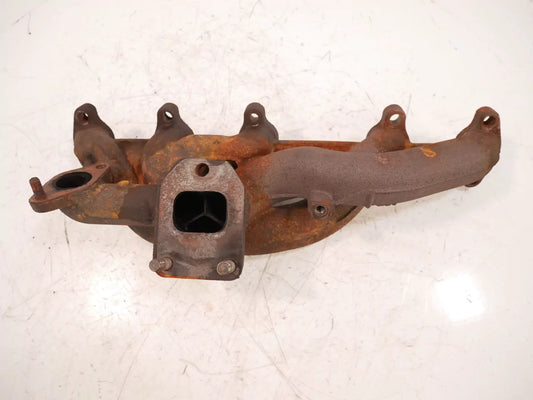 Colector de escape Volkswagen 2,5 TDI Diesel AJT 074253033G