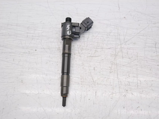 Inyector Boquilla de inyección Volvo 2,0 D2 D4204T8 31336878