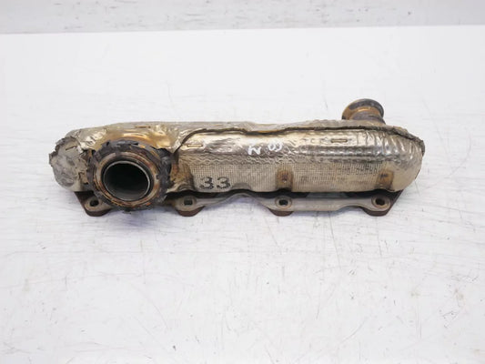 Colector de escape Mercedes-Benz 2,2 E 220 d OM654.920 654.920 A6541400309