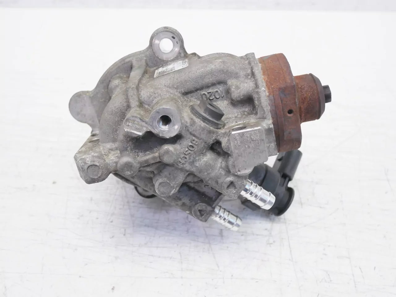 Bomba de alta presión Mini R55 R56 R60 1.6 D N47C16A N47T 0445010519 7823452