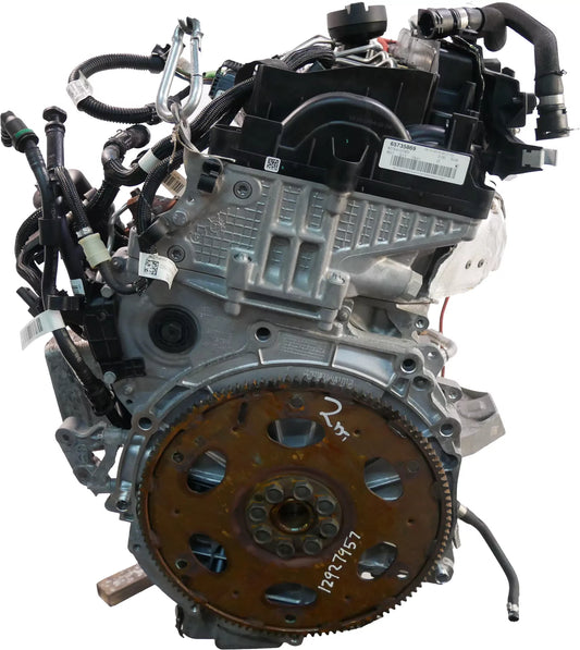 Motor BMW 5er G30 G31 3.0 530 d xDrive B57O B57D30A 11002473237