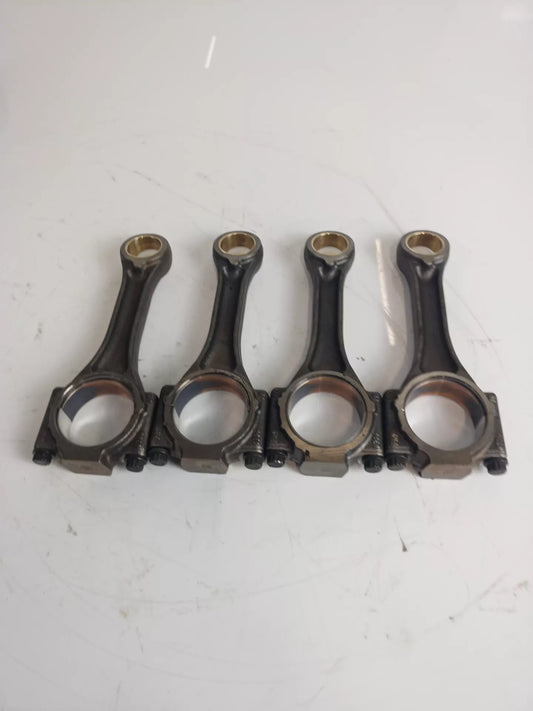 4 x bielas Audi Seat Skoda Volkswagen A3 Octavia Golf Touran 1,9 TDI BXE 038105401j
