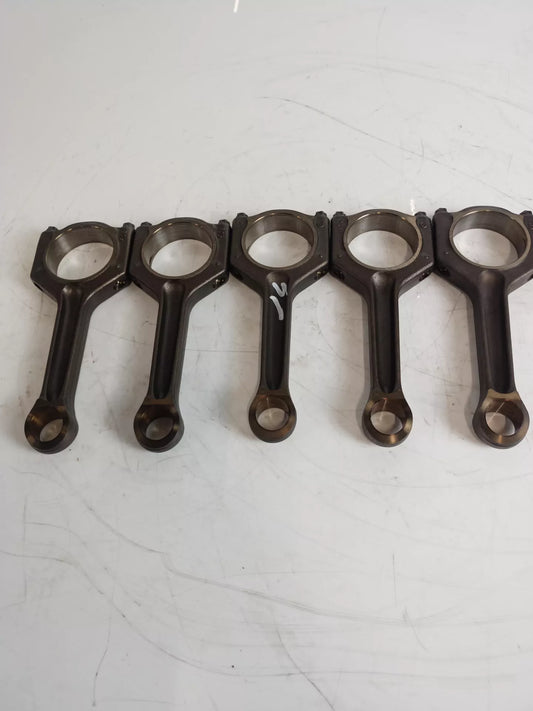 5 x Pleuel BMW 7er F01 F02 F03 F04 3,0 740 740i i Li N54B30A N54 7586491 705