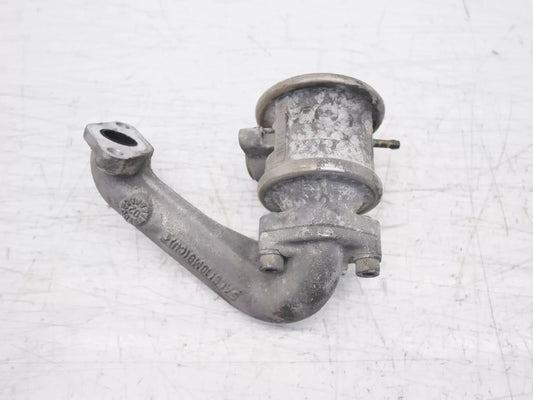 Válvula EGR Volkswagen 6,0 W12 4motion BAN 07C131102