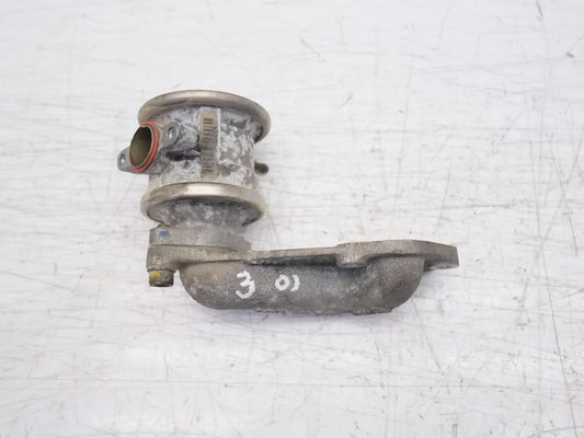 Válvula EGR Volkswagen 6,0 W12 4motion BAN 07C131102B