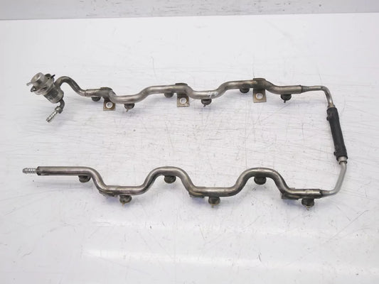 Rampa de inyectores Volkswagen 6,0 W12 4motion BAN 07C133316H