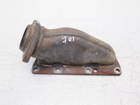 Colector de escape Volkswagen 6,0 W12 4motion BAN 07C253018F