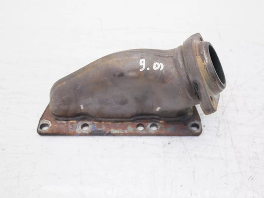 Colector de escape Volkswagen 6,0 W12 4motion BAN 07C253017F
