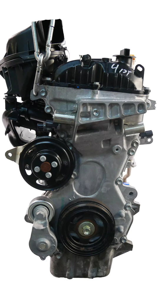 Motor Suzuki Ignis Mk3 1,2 gasolina K12C