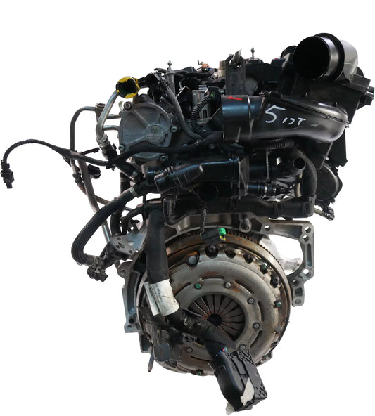 Motor Opel Corsa Crossland X Mokka 1,2 HN05 F12XHL EB2ADT