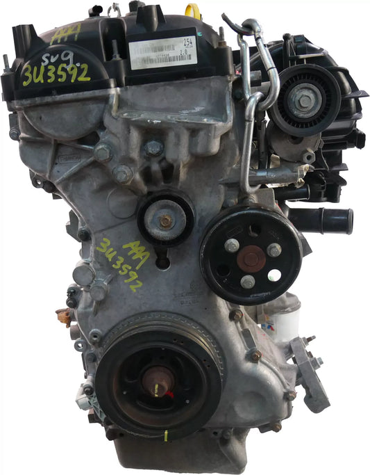 Motor Ford Focus MK3 III 2.0 ST EcoBoost R9DA R9DB R9DC