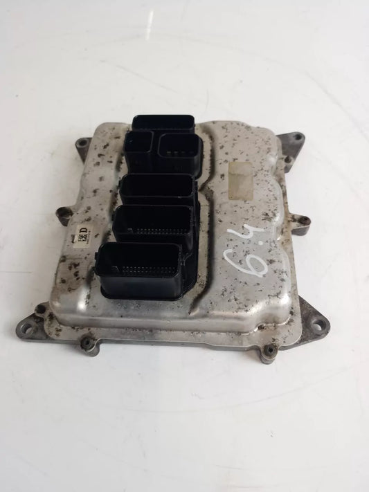 Unidad de control BMW Serie 3 F30 2.0 320 i N20B20B N20 12148631689 8631689