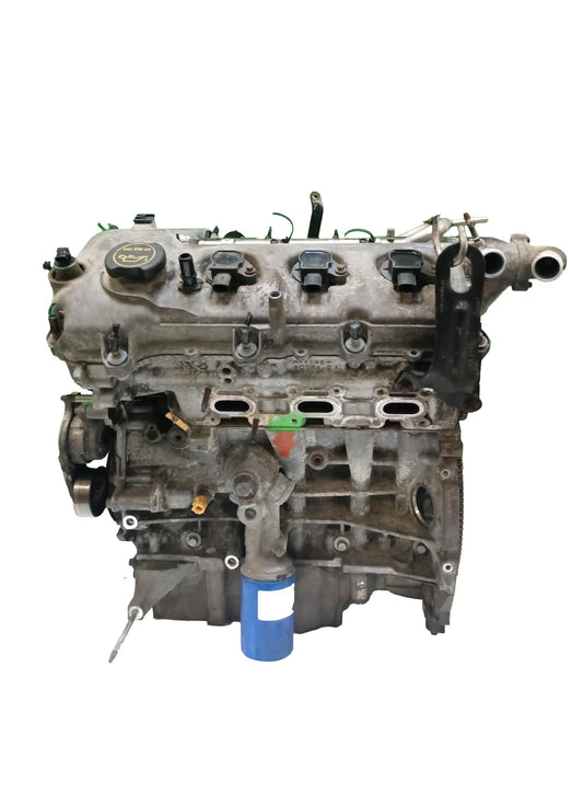 Motor Ford Edge 3.5 V6 4x4 gasolina T35PDED 99C