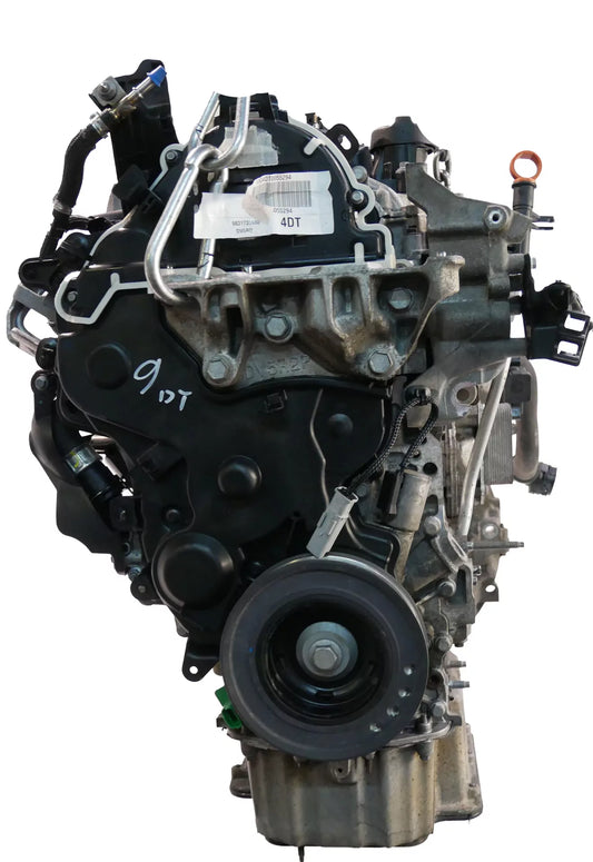 Motor Peugeot Citroen Rifter 1.5 BlueHDI HDI YH01 YHY DV5RD 1634153980